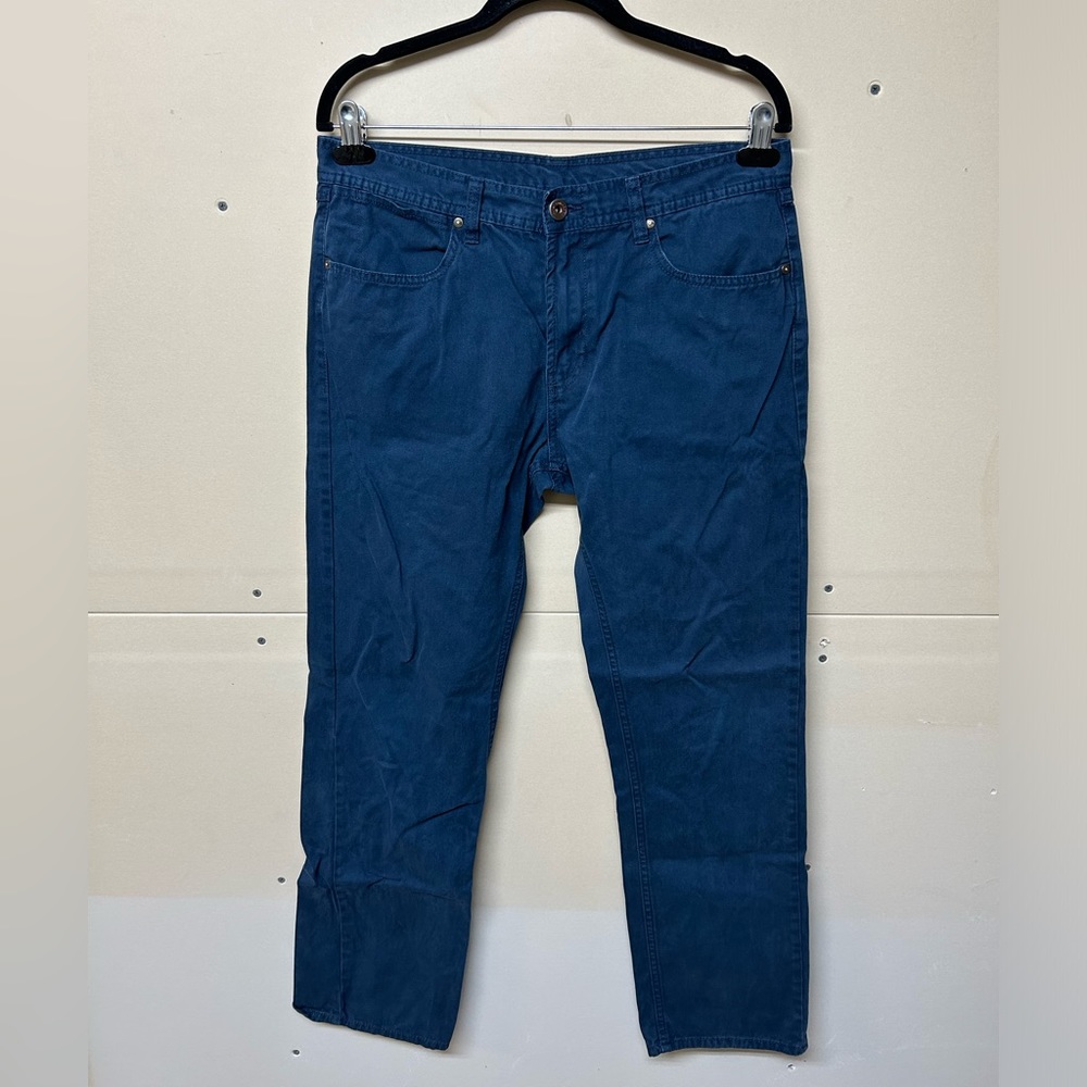 2/$75💥- PANTS | Men’s Paper Denim & Cloth pants size 31